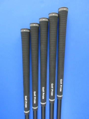 中古 XXIO (2024) X-eks-  5本アイアンセット ゴルフ用品