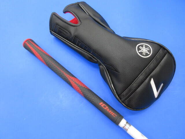 中古 RMX VD #7(21°)フェアウェイウッド ゴルフ用品