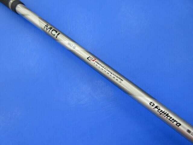 中古 ELYTE X #5(25°)ユーティリティ ゴルフ用品