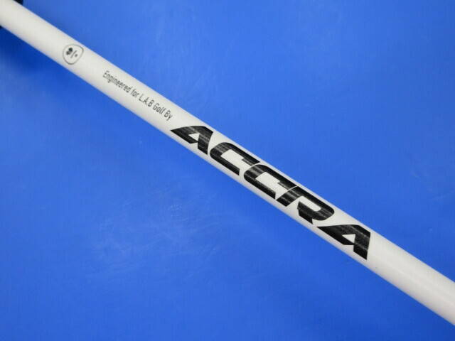 中古 L.A.B.GOLF MEZZ.1 MAX ARMLOCKパター ゴルフ用品