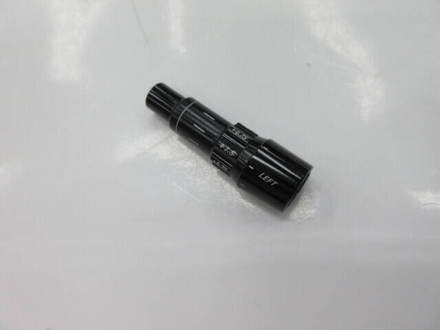 中古 GINNICO MODEL02C ★ 10.5°ドライバー ゴルフ用品