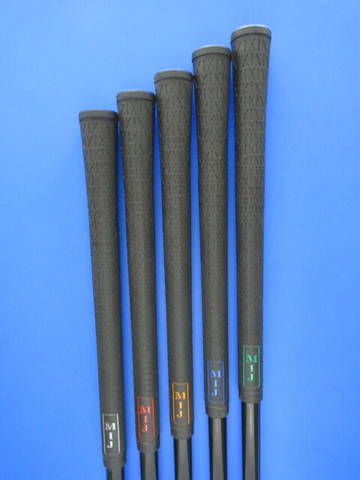 中古 BALDO TT FORGED IRON AIR TOUR BLACK その他アイアンセット ゴルフ用品