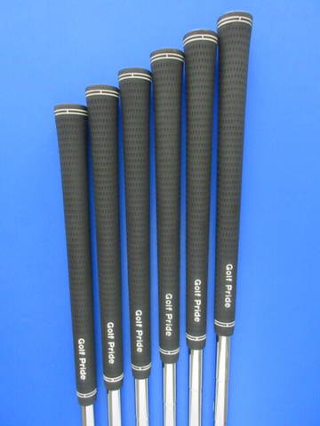 中古 SRIXON Z-FORGED II 6Sアイアンセット ゴルフ用品