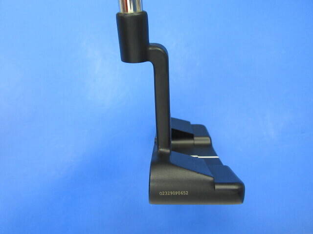 中古 Ai-ONE DOUBLE WIDE CHパター ゴルフ用品