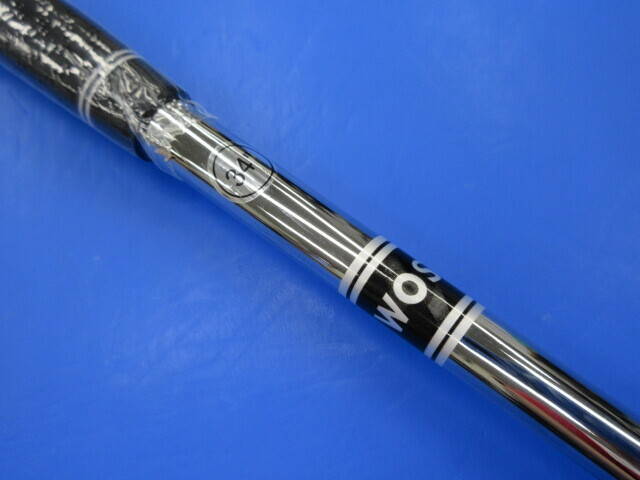 中古 WOSS PRO-04パター ゴルフ用品