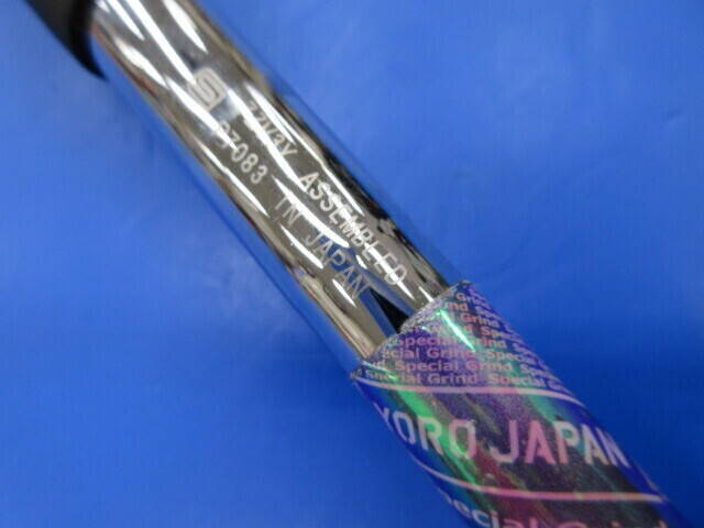 中古 T-7 サテン 54゜-8ウェッジ ゴルフ用品