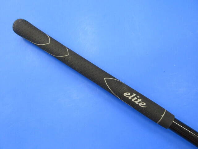 中古 ORION SPY-2 WED TYPE-G 52°-10°ウェッジ ゴルフ用品