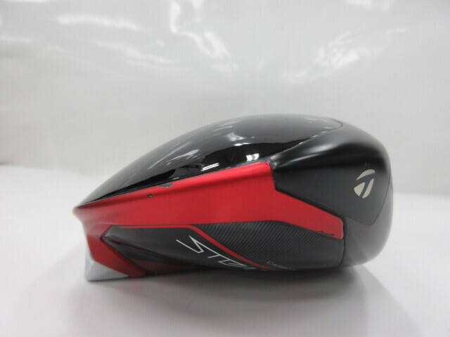 中古 STEALTH 2 HD  9°ドライバー ゴルフ用品