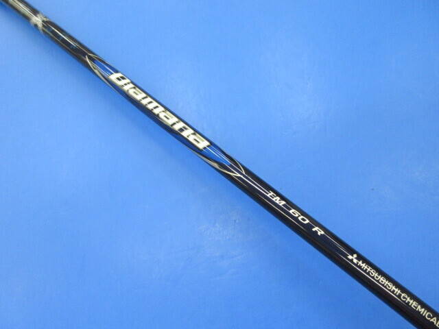 中古 SIM2 MAX #4(22°)ユーティリティ ゴルフ用品