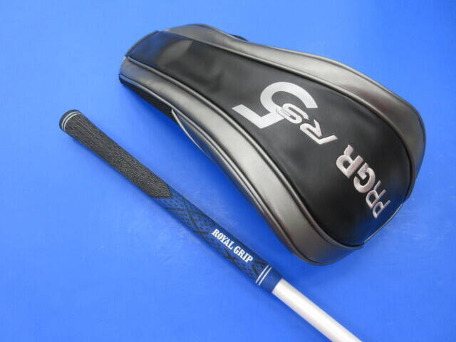 中古 RS 5F 10.5°ドライバー ゴルフ用品