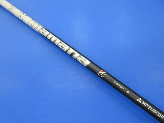 中古 BRIDGESTONE B2 22°ユーティリティ ゴルフ用品