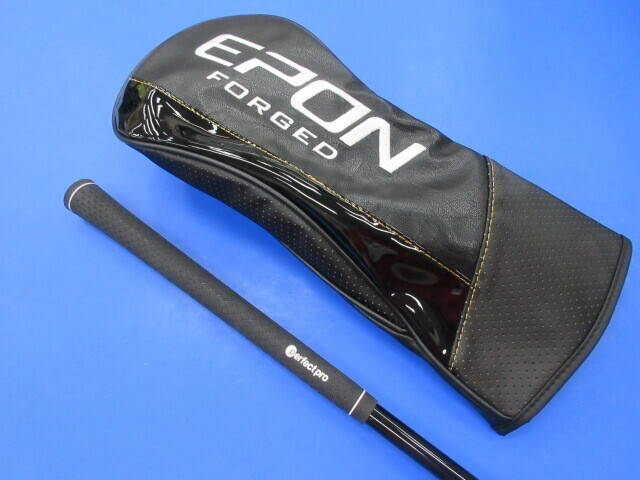 中古 EPON 450 10.5°ドライバー ゴルフ用品