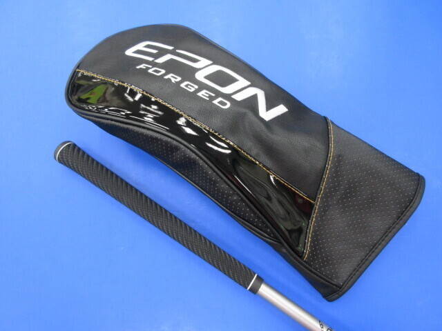 中古 EPON 450 9.5°ドライバー ゴルフ用品