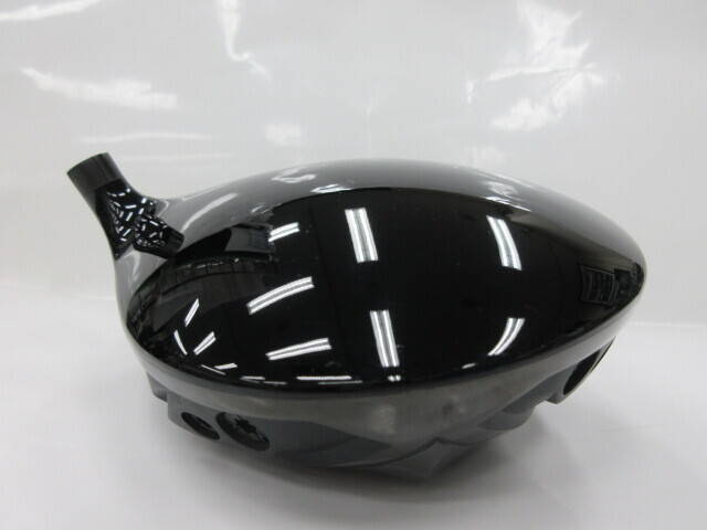 中古 EMILLID BAHAMA EB-04 10°ドライバー ゴルフ用品