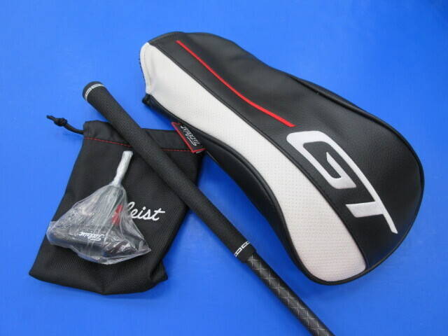 中古 GT2  9°ドライバー ゴルフ用品