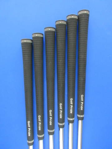 中古 SRIXON ZXi7 6本アイアンセット ゴルフ用品