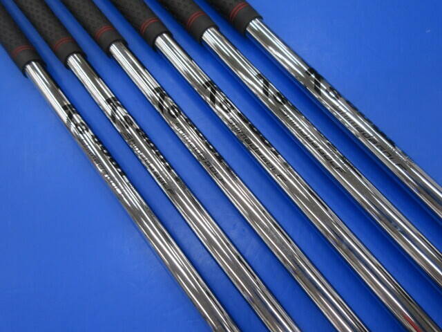 中古 X FORGED (2013) その他アイアンセット ゴルフ用品