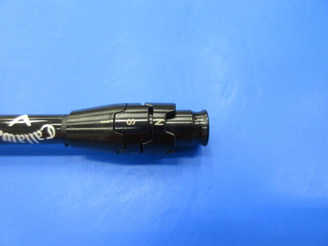 中古 (S) SPEEDER 661TR (2018)シャフト ゴルフ用品