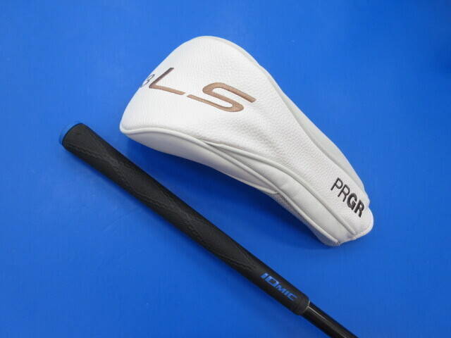 中古 LS #3(16.5°)フェアウェイウッド ゴルフ用品