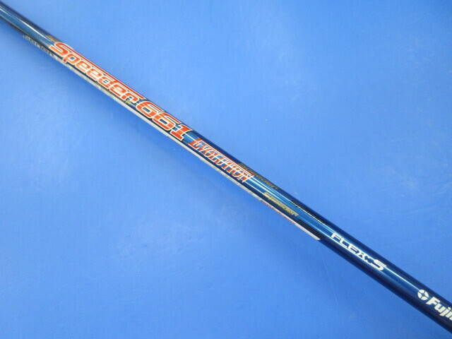 中古 JBEAM FX BM-FW HG #5(18゜)フェアウェイウッド ゴルフ用品
