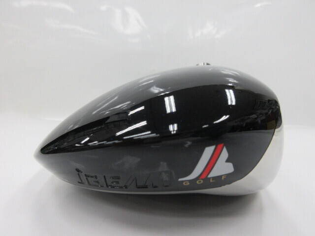 中古 JBEAM G-801 10.5°ドライバー ゴルフ用品