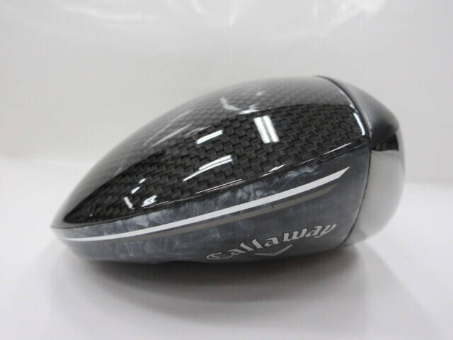 中古 PARADYM Ai SMOKE Triple Diamond MAX 10.5°ドライバー ゴルフ用品