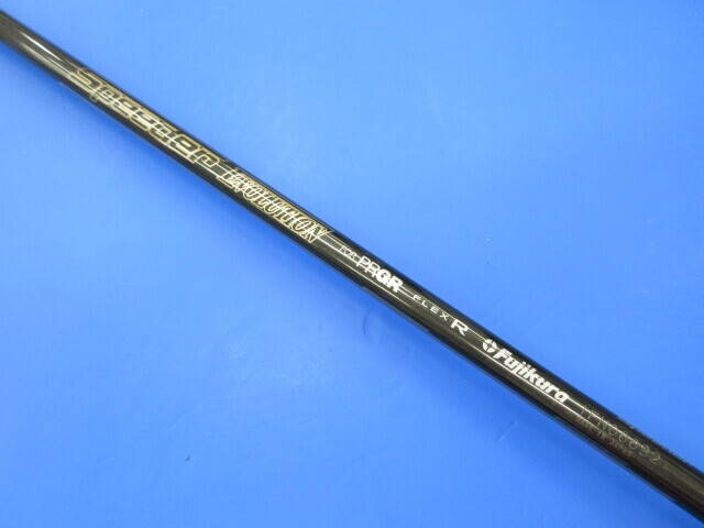 中古 LS #4(23°)ユーティリティ ゴルフ用品