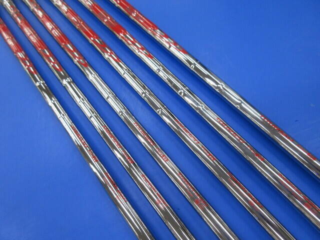 中古 RMX VD/M  6本アイアンセット ゴルフ用品