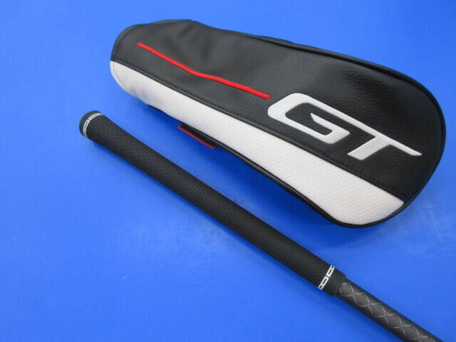 中古 GT3 15°フェアウェイウッド ゴルフ用品