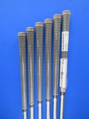 中古 BRIDGESTONE 241CB 6本アイアンセット ゴルフ用品