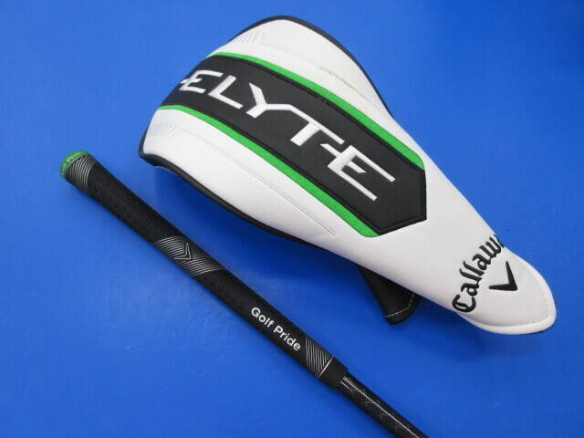 中古 ELYTE 10.5°ドライバー ゴルフ用品