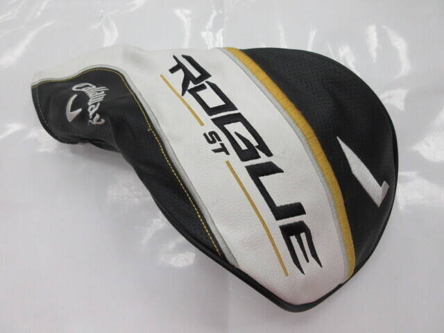 中古 ROGUE ST MAX LS  9°ドライバー ゴルフ用品