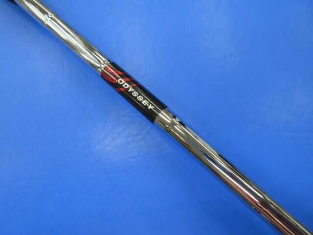 中古 WHITE ICE D.A.R.T. (付属無)パター ゴルフ用品