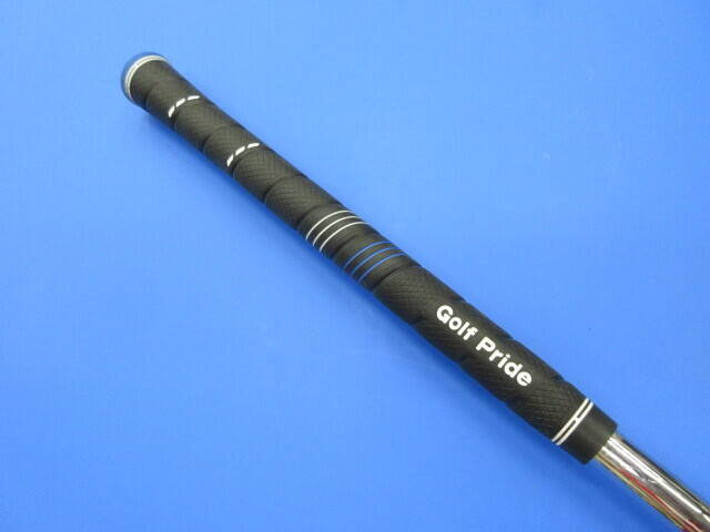 中古 CVX ZIPCORE 46°-9°ウェッジ ゴルフ用品