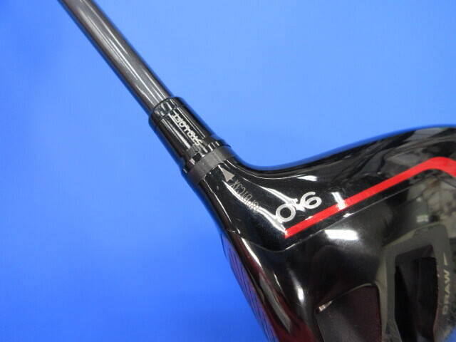 中古 STEALTH PLUS+  9°ドライバー ゴルフ用品
