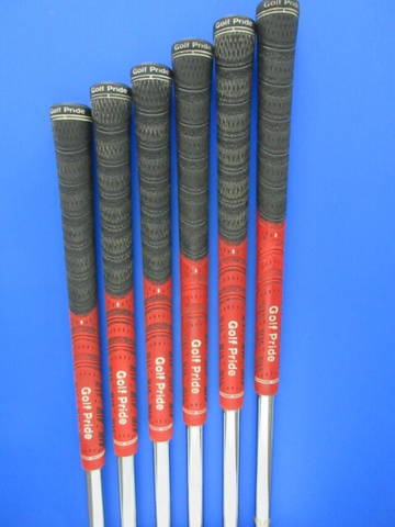 中古 ONOFF (2008)  6本アイアンセット ゴルフ用品