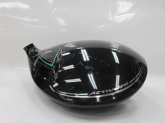 中古 XXIO (2022) X-eks-  9.5°ドライバー ゴルフ用品