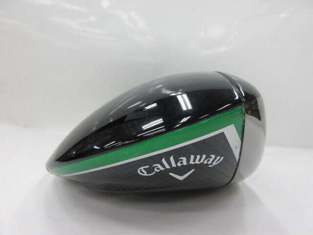 中古 ELYTE Triple Diamond TD (US) 9°ドライバー ゴルフ用品