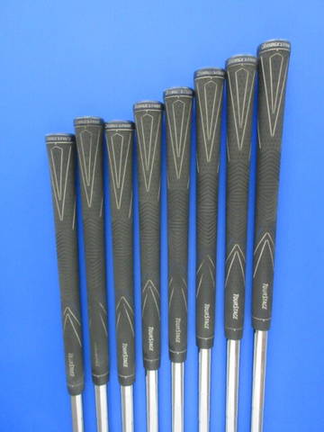 中古 TOURSTAGE ViQ (2006) 8本アイアンセット ゴルフ用品