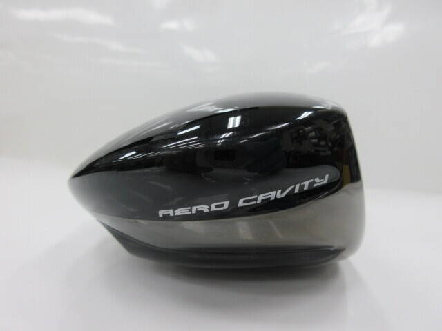 中古 Typhoon Pro TP-07 (発泡+ガス) ドライバードライバー ゴルフ用品