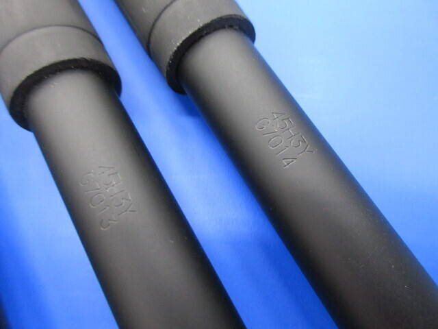 中古 JPX 923 FORGED  6本アイアンセット ゴルフ用品