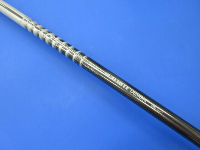 中古 BIG BERTHA ALPHA 815 (付属無) 20゜ユーティリティ ゴルフ用品