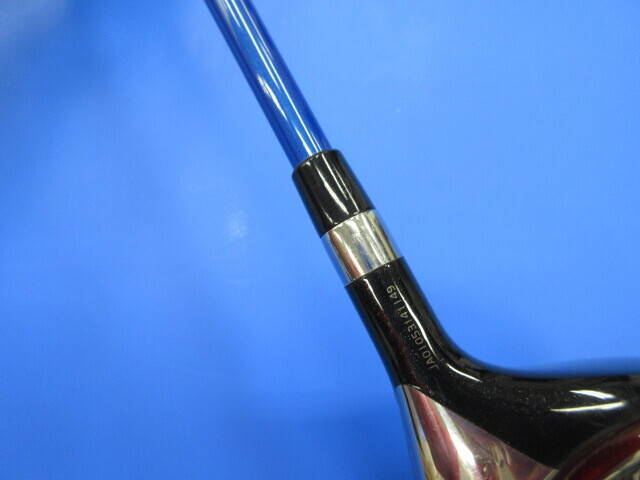 中古 VR PRO Limited Edition #3(15゜)フェアウェイウッド ゴルフ用品