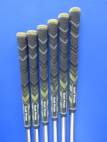 中古 X FORGED (2024)  6本アイアンセット ゴルフ用品