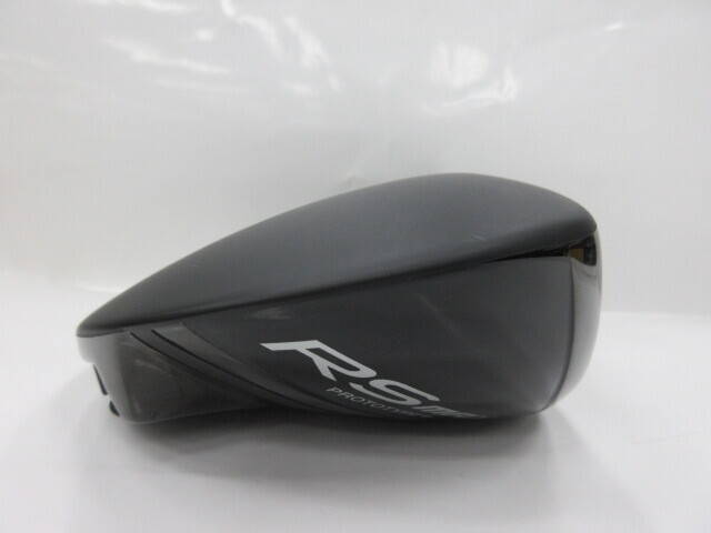 中古 RS MAX PROTOTYPE ワンクローバー  9.5°ドライバー ゴルフ用品