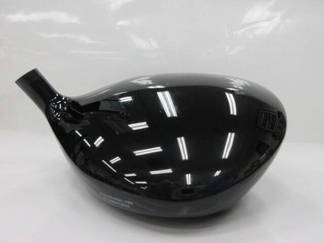 中古 TUNE 01  9.5゜ドライバー ゴルフ用品