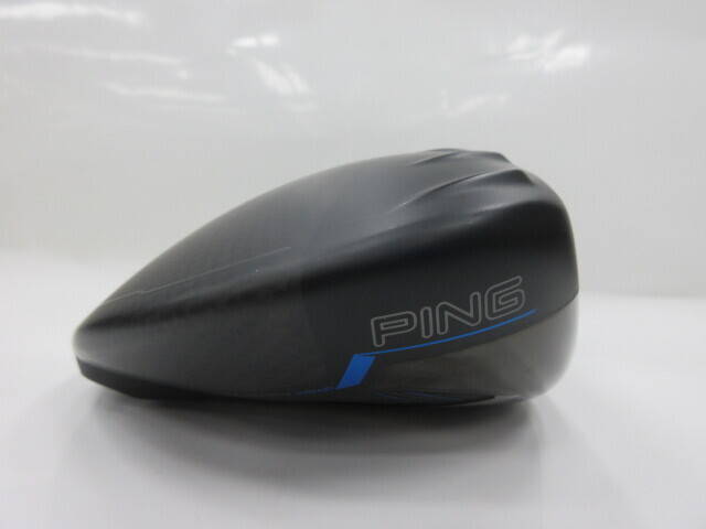 中古 G440 LST  9°ドライバー ゴルフ用品