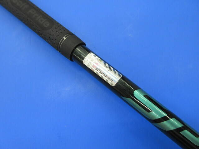 中古 PARADYM Triple Diamond #5(18°)フェアウェイウッド ゴルフ用品