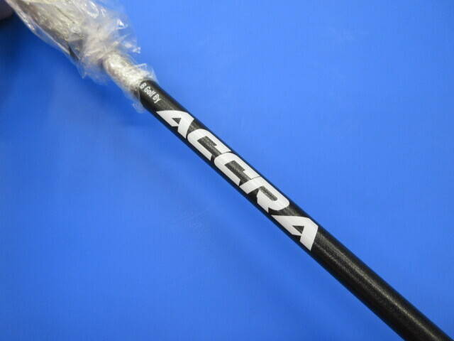 中古 L.A.B.GOLF DF3パター ゴルフ用品