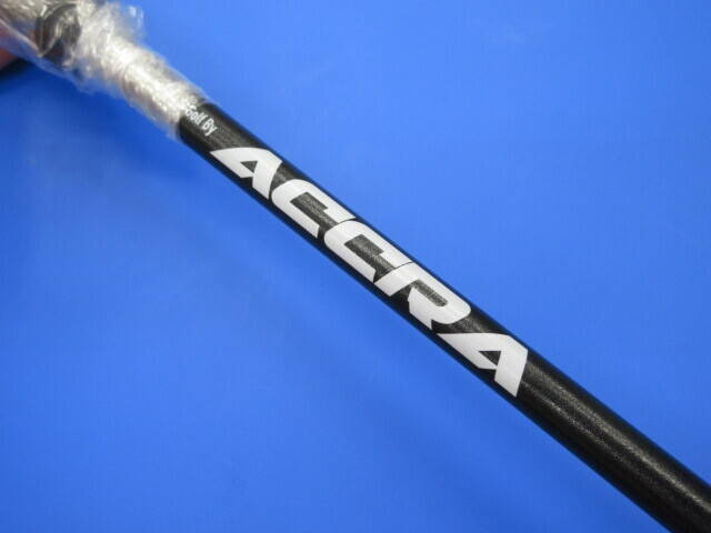 中古 L.A.B.GOLF DF3パター ゴルフ用品